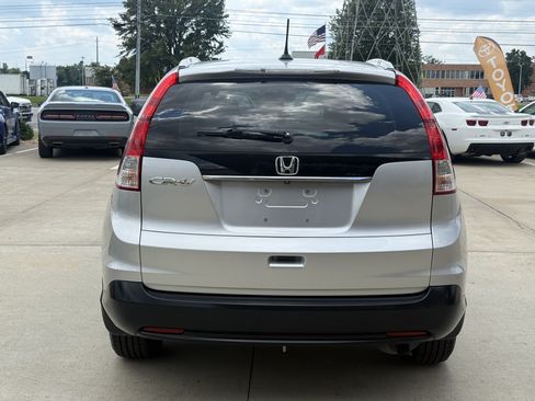 Used 2014 Honda CR-V EX-L image 6