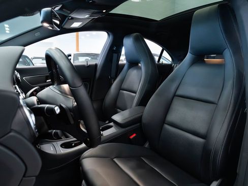 Used 2016 Mercedes-Benz CLA 250 4MATIC image 18