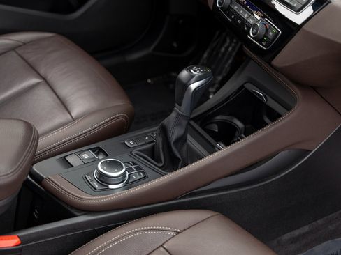 Used 2018 BMW X1 xDrive28i w/ Convenience Package image 65