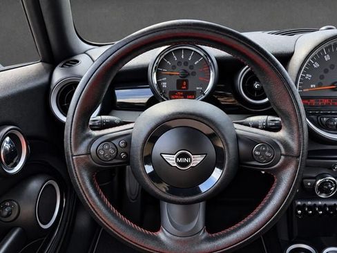 Used 2011 MINI Cooper John Cooper Works FWD image 11