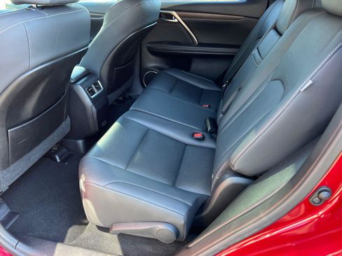 Used 2022 Lexus RX 350 FWD w/ Premium Package image 22