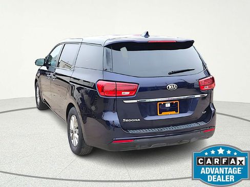 Used 2020 Kia Sedona LX image 5