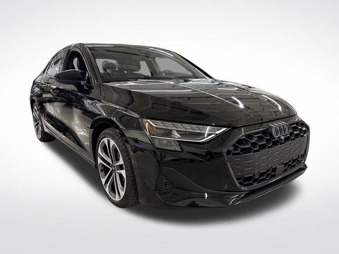 New 2025 Audi A3 2.0T Premium Plus image 7