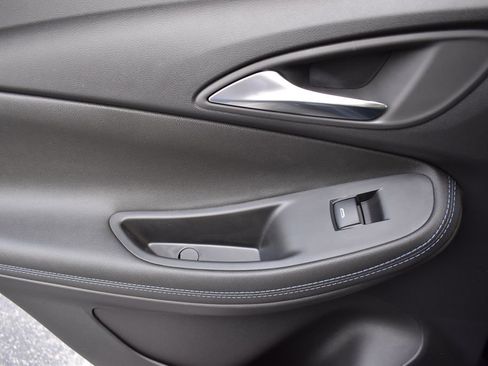 New 2026 Buick Encore GX Sport Touring w/ Advanced Technology Package image 12