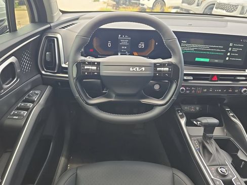 New 2026 Kia Sorento S AWD/4WD image 13