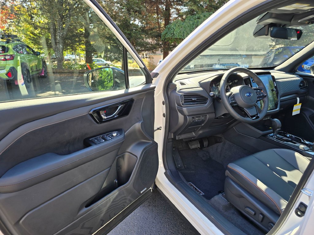 New 2026 Subaru Forester Sport AWD/4WD image 7