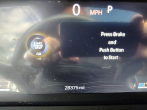 Used 2024 Jeep Grand Cherokee L Limited w/ Luxury Tech Group II AWD/4WD image 34