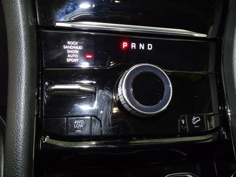 Certified 2023 Jeep Grand Cherokee 4WD 4xe image 12