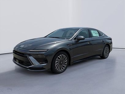 New 2026 Hyundai Sonata SEL