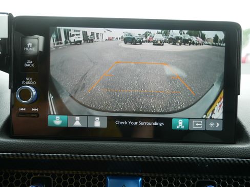Used 2024 Honda Civic Sport Touring image 33