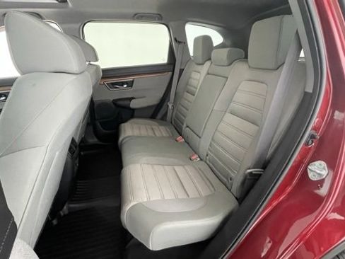Used 2021 Honda CR-V EX image 45