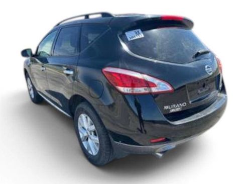 Used 2013 Nissan Murano SL image 3