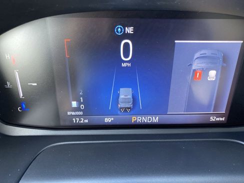 New 2026 Ford Transit 150 Low Roof image 30