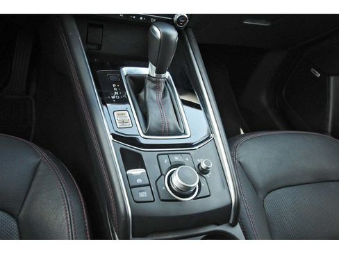 Used 2024 MAZDA CX-5 Carbon Edition AWD/4WD image 25