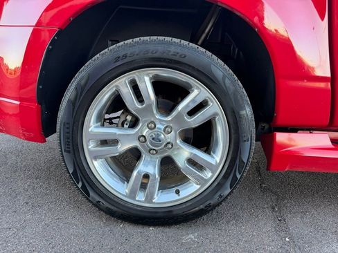 Used 2010 Ford Explorer Sport Trac Limited image 11