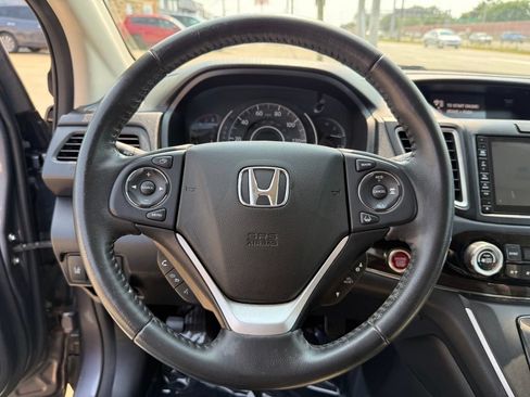 Used 2016 Honda CR-V Touring image 31