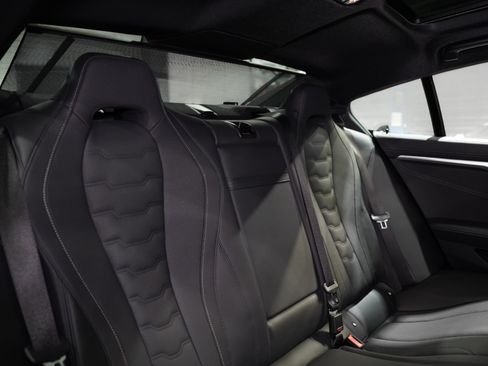 Used 2024 BMW M850i Gran Coupe xDrive w/ Driving Assistance Package AWD/4WD image 26