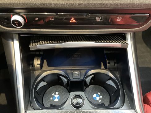 Used 2023 BMW M3 Competition image 42