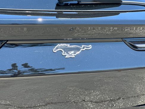 New 2026 Ford Mustang Mach-E Select RWD image 26