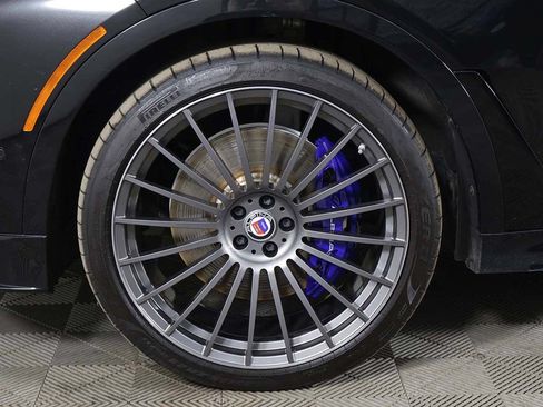 Used 2024 BMW ALPINA XB7 AWD/4WD image 29