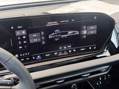 New 2026 Audi A6 Premium Plus image 17