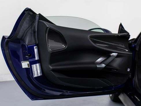 Certified 2022 Ferrari SF90 Spider image 36