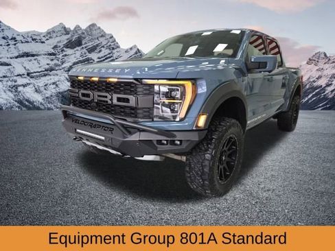 Used 2023 Ford F150 Raptor image 3
