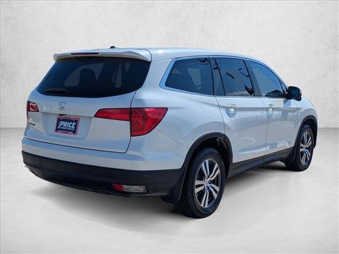 Used 2018 Honda Pilot EX-L image 5
