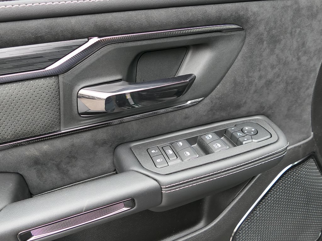 New 2026 RAM 1500 RHO AWD/4WD image 12