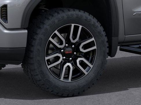 New 2026 GMC Sierra 1500 AT4 image 33