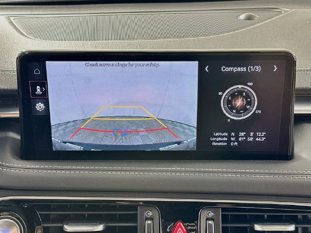 Used 2023 Genesis G70 2.0T RWD image 17