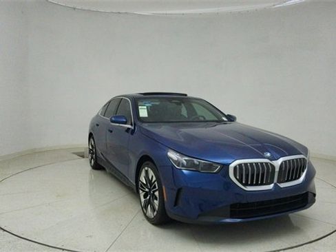 Used 2026 BMW 530i image 61