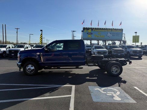 New 2026 Ford F350 Lariat AWD/4WD image 2