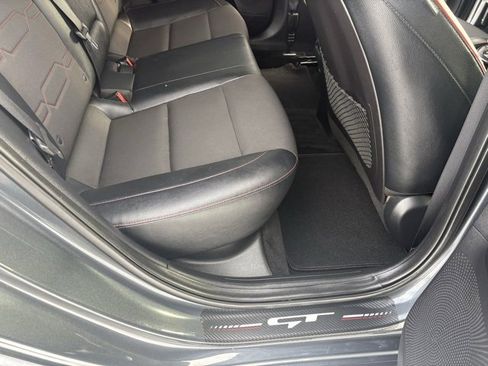 Used 2021 Kia Forte GT image 21