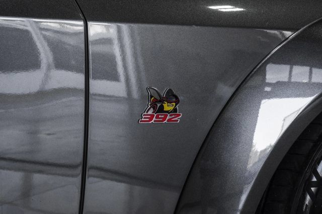 Used 2021 Dodge Challenger R/T Scat Pack RWD image 37