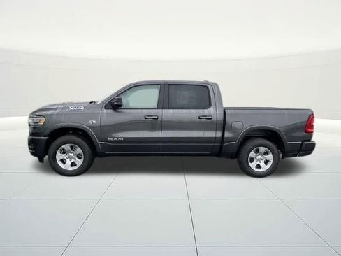 New 2026 RAM 1500 Big Horn image 25