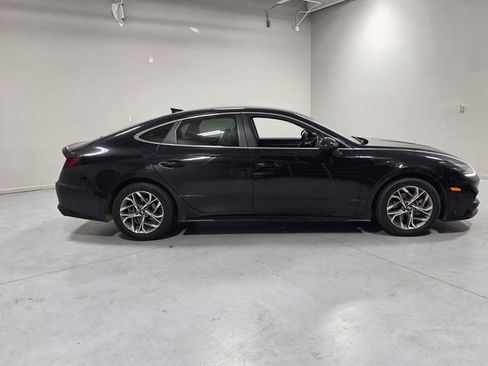 Certified 2023 Hyundai Sonata SEL FWD image 11