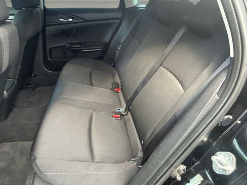 Used 2020 Honda Civic LX image 15