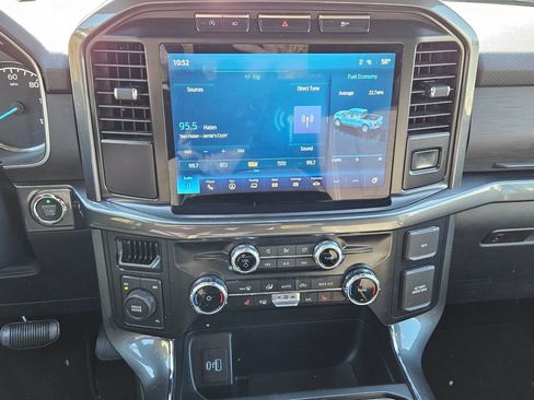 Used 2023 Ford F150 XLT w/ Equipment Group 302A High image 19