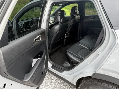 Used 2023 Kia Sportage X-Line AWD/4WD image 18