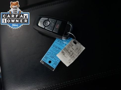 Certified 2023 Ford Explorer XLT w/ Class IV Trailer Tow Package image 23