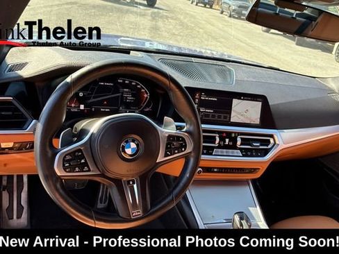 Used 2021 BMW M340i xDrive image 6