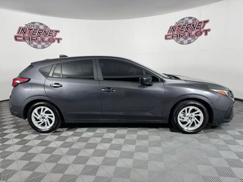 Used 2024 Subaru Impreza 2.0i image 8