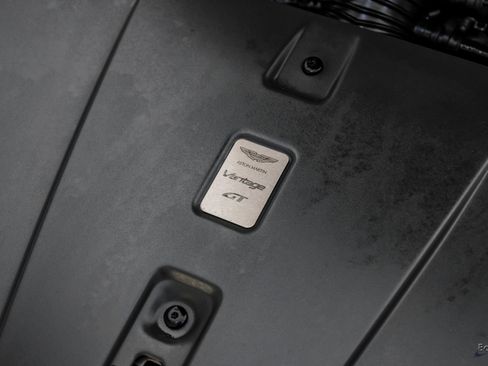 Used 2015 Aston Martin V8 Vantage GT RWD image 96