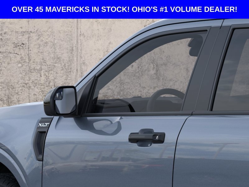 New 2026 Ford Maverick XLT AWD/4WD image 21