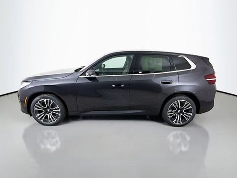 New 2026 BMW X3 xDrive30i w/ Premium Package AWD/4WD image 4