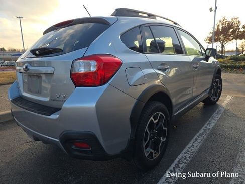 Used 2015 Subaru Crosstrek 2.0i Premium w/ Popular Package #2 image 2