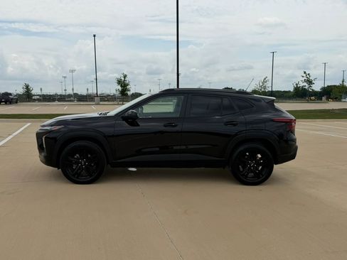 Used 2026 Chevrolet Trax ACTIV FWD image 7