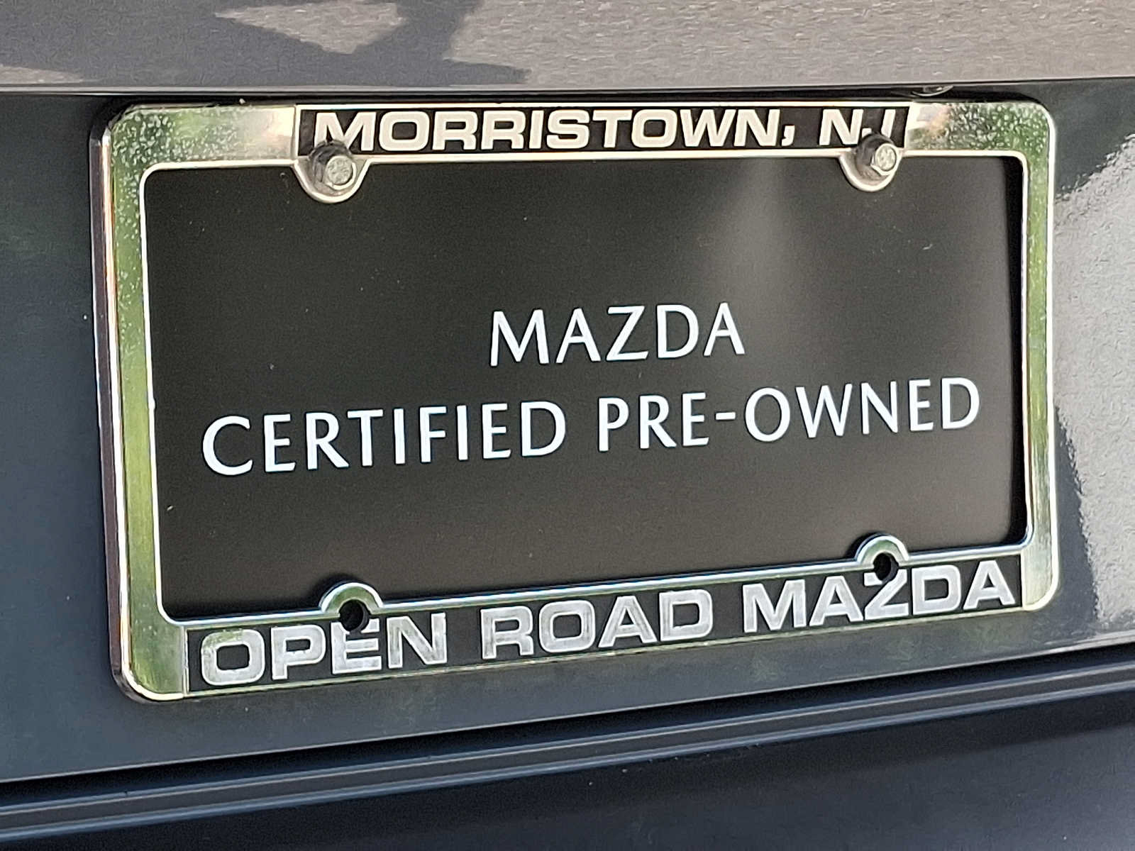Used 2024 MAZDA CX-30 AWD 2.5 S w/ Preferred Package image 30