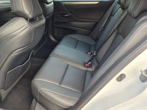 Used 2020 Lexus ES 350 F Sport w/ Accessory Package 2 FWD image 19
